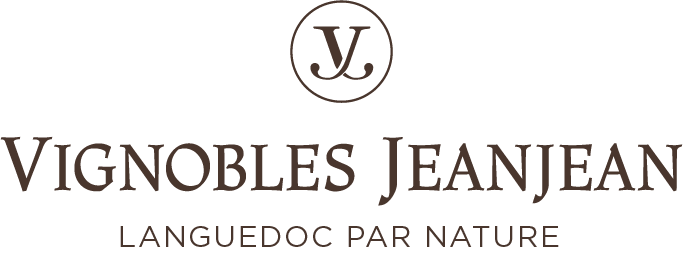 Logo vignoble jeanjean