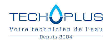 Logo Tech Plus