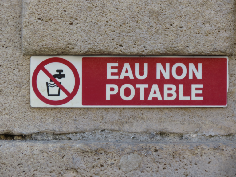 Traitement eau ferrugineuse » TDeau — free download