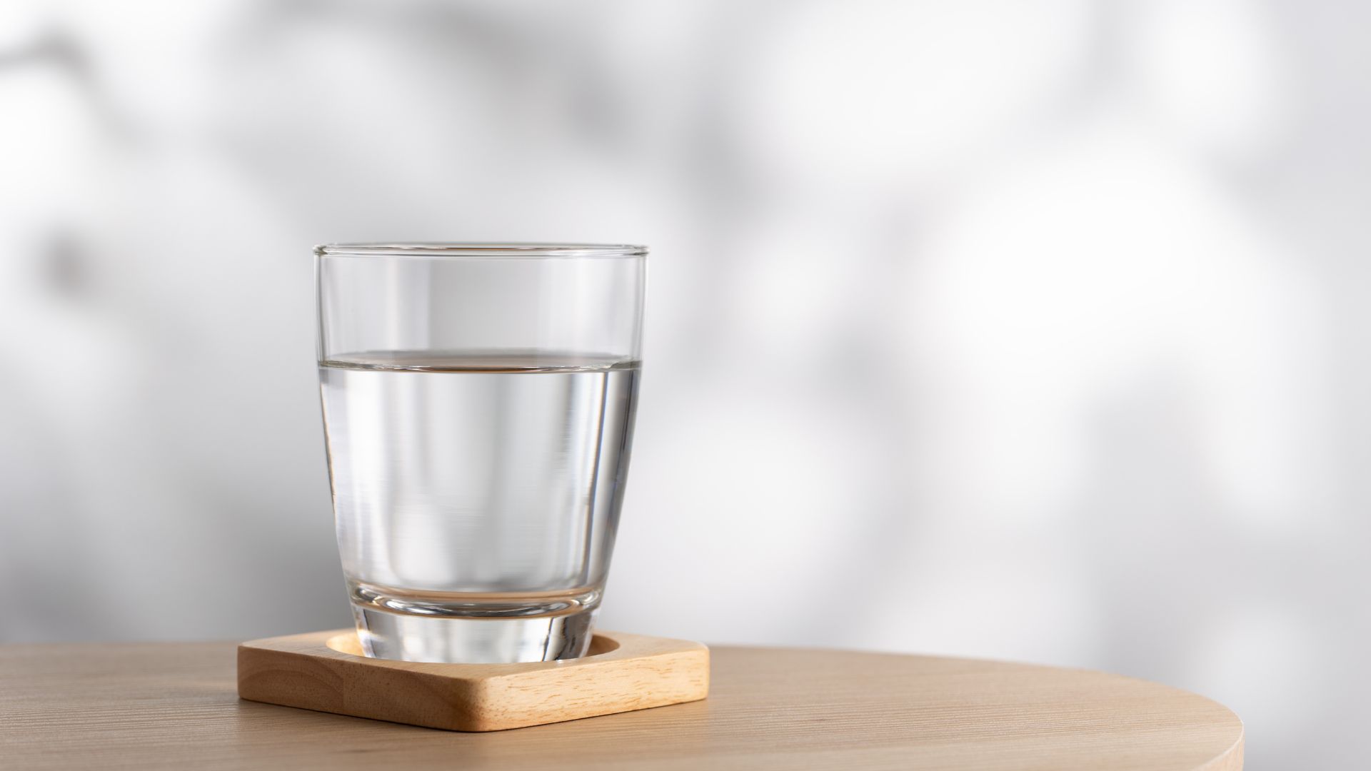 Eau adoucie _ réglementation