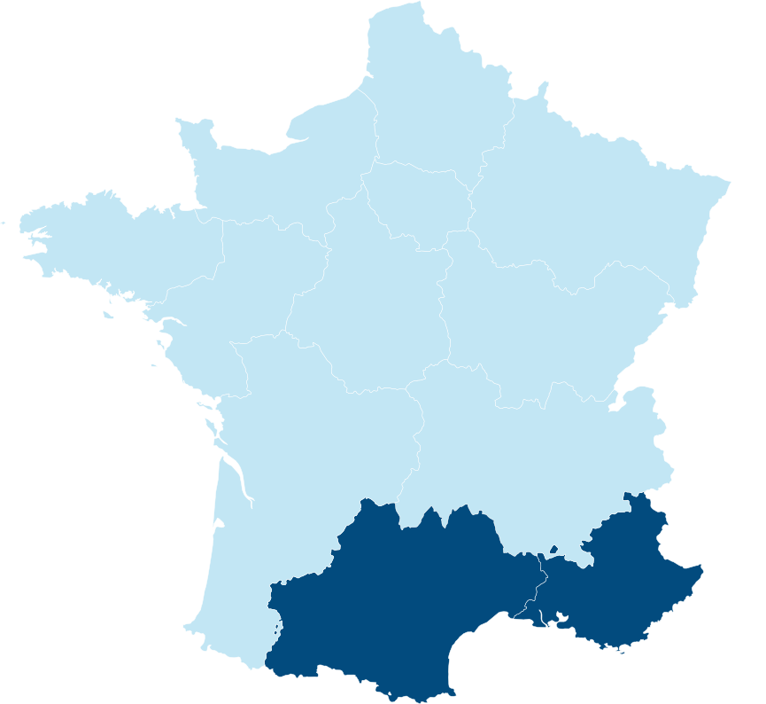 TDeau France