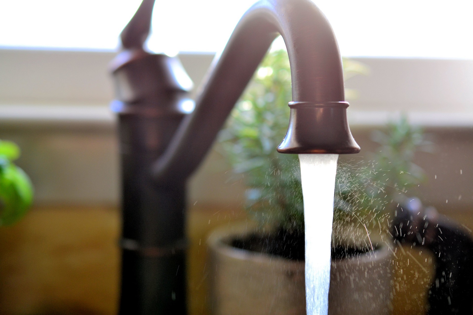 déferriser l’eau de forage déferriser l’eau de forage