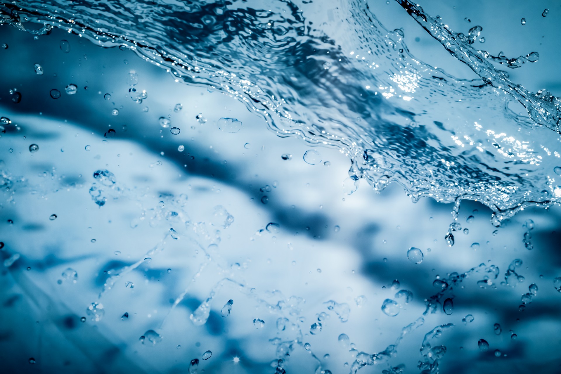 eau adoucie obtenir de l’eau adoucie